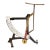 1930s German Postal Scale For Sale