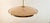 Brass Suspension Light with Double Salmon Pink Glass Shade For Sale - Image 18 of 18
