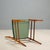 Brown 699 Superleggera Chairs by Gio Ponti for Cassina, 1960s, Set of 4 For Sale - Image 8 of 9