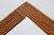 Mid-Century Square Rattan Mirror, France, 1960s For Sale - Image 4 of 11