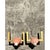 Vintage Shell and Metal Wall Sconces - a Pair For Sale - Image 10 of 12