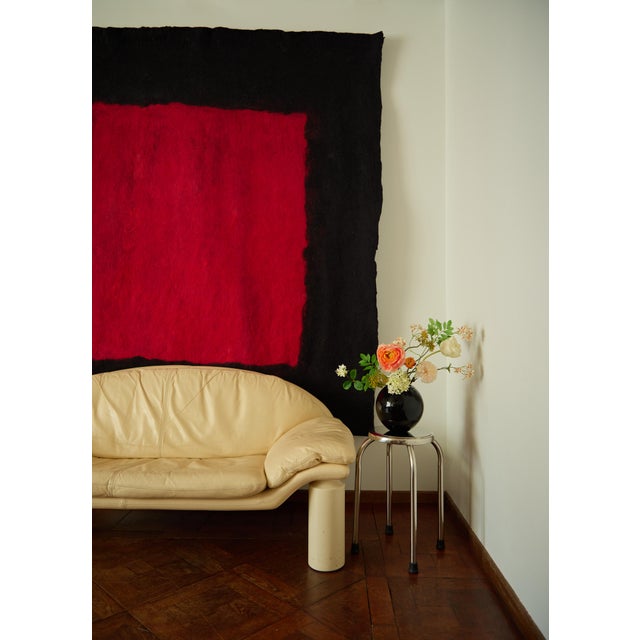 Night Shift Floral Arrangement by Apartment 387 For Sale - Image 4 of 6