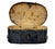 Early 19th Century Scandinavian Folk Art Handmade Pine Box, 1830 For Sale - Image 5 of 7