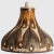 Ceramic Pendant Light, Denmark, 1970 For Sale - Image 4 of 11