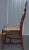 18th Century Dutch Elm Marquetry Inlaid Dining Chairs, 1760s, Set of 6 For Sale - Image 14 of 18