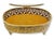 Gold MCM Glam Jewelry Vanity Box For Sale - Image 8 of 9