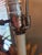 Vintage Raymond Waites for Tyndale (Frederick Cooper) Candlestick Lamps - A Pair For Sale - Image 13 of 13