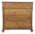 Antique Como Chest of Drawers in Fir, 1890s For Sale