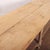 Brown Large Vintage French Console Table in Pine, 1890s For Sale - Image 8 of 10