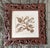 Contemporary 2026 Abstract McKenzie Dove Painting in Antique Frame For Sale - Image 3 of 6