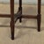Antique French Louis XVI Style Hand Carved Walnut Guéridon ~ Side Table For Sale - Image 14 of 17