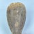 Wood Early 20th Century Lobi Wooden Spoon Burkina Faso For Sale - Image 7 of 8