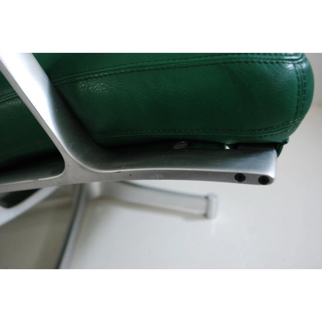 FK 85 Lounge Chair by Preben Fabricius & Jørgen Kastholm for Kill International, 1960s For Sale - Image 17 of 18