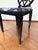 Miles Redd Diamond Dining Chair for Ballard Designs Upholstery Collection For Sale In New York - Image 6 of 12