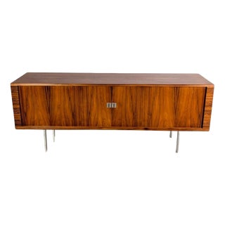 RY 25 Sideboard in Rosewood by Hans J. Wegner for Ry Møbler, 1960s For Sale