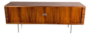 RY 25 Sideboard in Rosewood by Hans J. Wegner for Ry Møbler, 1960s