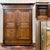 Antique Empire Style Oak Wardrobe, 1800s For Sale - Image 3 of 18