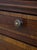 Wood Lexington Palmer Home Cherry Tall Chest For Sale - Image 7 of 16