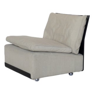 1960s Lounge Chair - "Vistose" For Sale