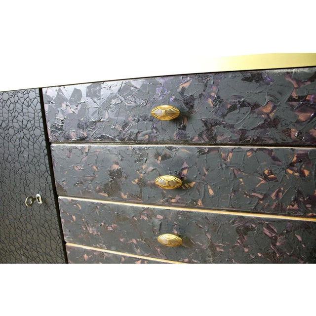 Modern Vintage Modern Sideboard, 2005 For Sale - Image 3 of 7