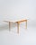 Light Laminate Dining Table, Sweden, 1950s For Sale - Image 4 of 9