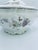 Vintage Art Nouveau Porcelain Vase, 1965 For Sale - Image 9 of 15