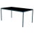 Ribbons Navy 160 Coffee Table by Mowee For Sale