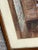 M Bateman, Grand Hall, Watercolor For Sale - Image 8 of 10