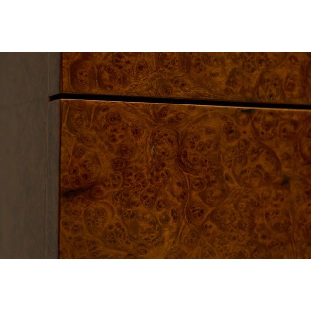 Art Deco Cabinets 1930s, Set of 2 For Sale - Image 14 of 17