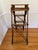 Late 19th Century Hatherley Patent Lattistep Library Ladder For Sale - Image 4 of 8