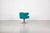 Poney Swivel Chair by Gianni Moscatelli for Formanova, Italy, 1970s For Sale - Image 4 of 18