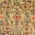 Samarkand Rug in Wool and Cotton For Sale - Image 5 of 9