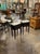 Pair of Vintage French Jansen Manner Side Tables For Sale In Dallas - Image 6 of 6