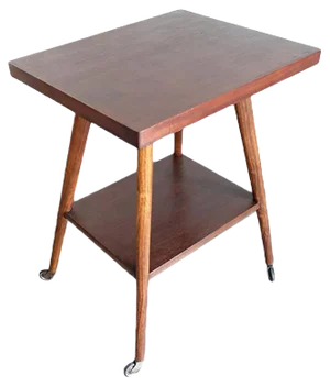 Side Table, 1960s