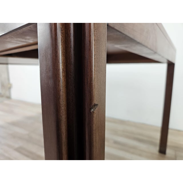 Extendable 4D Dining Table by Angelo Mangiarotti for Molteni, 1970 For Sale - Image 10 of 18