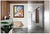 Message us to inquire about custom framing options! (Included for free with every purchase) Zamy Steynovitz Authentic &...