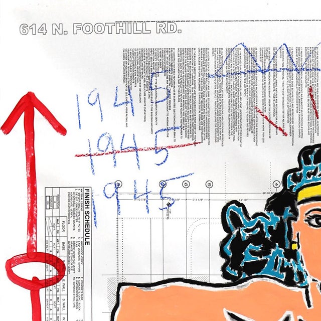 Gary John has been a street artist since 1985. Originally from Seattle, Washington, he moved to Venice Beach, Los Angeles...