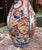 20th Century Porcelain Vase from Imari For Sale - Image 6 of 15
