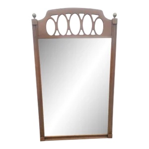 Vintage Mid 20th Century Louis XIV Mirror