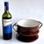 Metal 1970s Dansk Kobenstyle 2 Quart Casserole Pot With Trivet Lid, Designed by Jens H. Quistgaard For Sale - Image 7 of 14