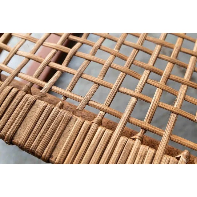 Model 2254 Lounge Chair by Borge Mogensen For Sale - Image 5 of 18
