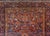 Textile Early 20th Century Kashan Rug For Sale - Image 7 of 13