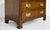 1960s Chippendale Style Mahogany Chest by Kittinger of Buffalo New York For Sale - Image 12 of 14
