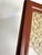 Brown Leather Photo Frame, France, 1950s For Sale - Image 9 of 11