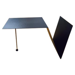 Vintage Magazine Rack For Sale