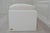 Aurelia Ivory Upholstered Tufted Bench by Danu Chirinciuc For Sale - Image 4 of 5