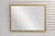 Age: Approx: 30 Years Old Details: 9D Gold Beveled Glass Mirror High Quality Construction Condition: Excellent Original...