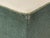 Vintage Ottoman in Walnut with Needlepoint Top, 1920s For Sale - Image 4 of 8