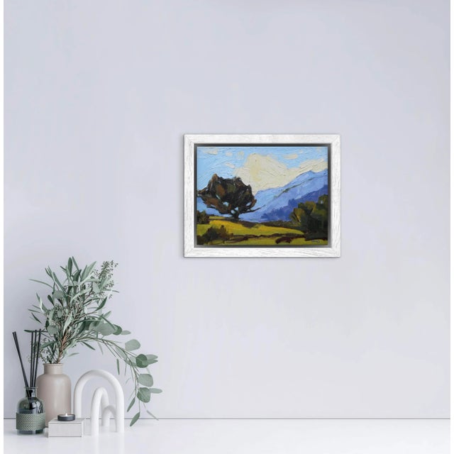 Modern Oil Original Contemporary Art For Sale - Image 9 of 9