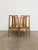Mid-Century Modern Set of 4 Vintage Mid Century Modern Dining Chairs by Parker Knoll For Sale - Image 3 of 10
